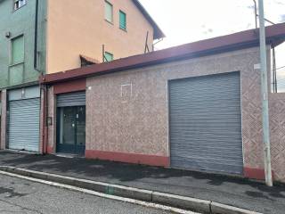 Facciata