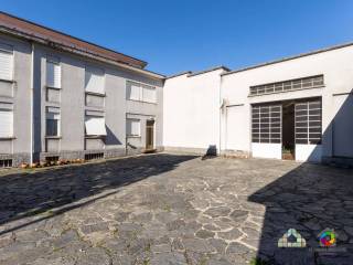 Cortile interno
