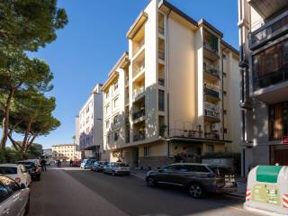 4-room flat viale Eleonora Duse 32, Coverciano, Florence