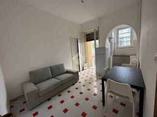 2-room flat via Malta 43, San Paolo, Turin