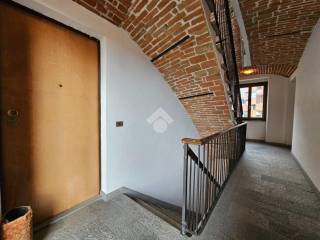 Interno palazzo