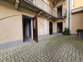 Cortile interno