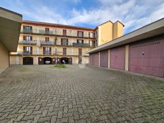 Cortile interno