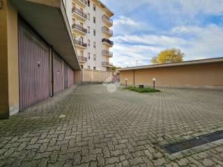 Cortile interno
