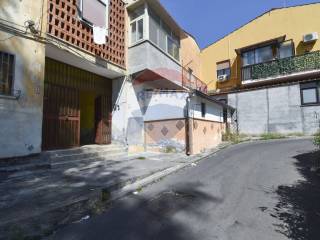 3-room flat via Lombardia 1, Rapisardi, Catania
