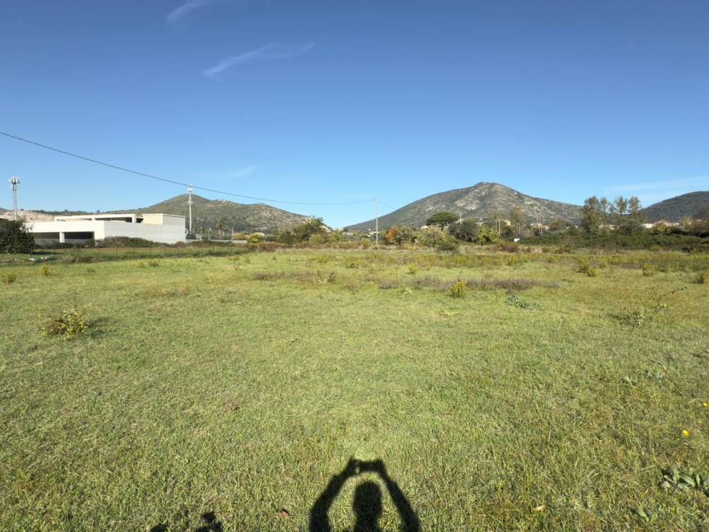 Terreno