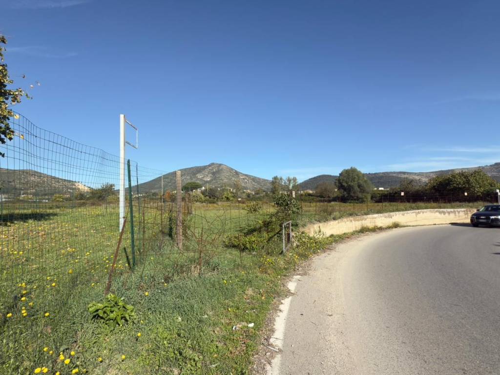 Terreno