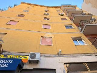 4-room flat corso Tukory 200, Oreto - Perez, Palermo