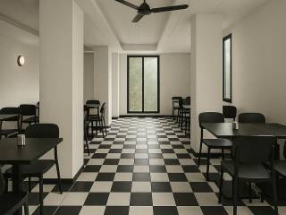 Interno non residenziale