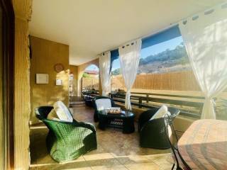 Veranda