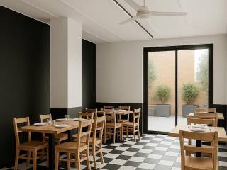 Interno non residenziale