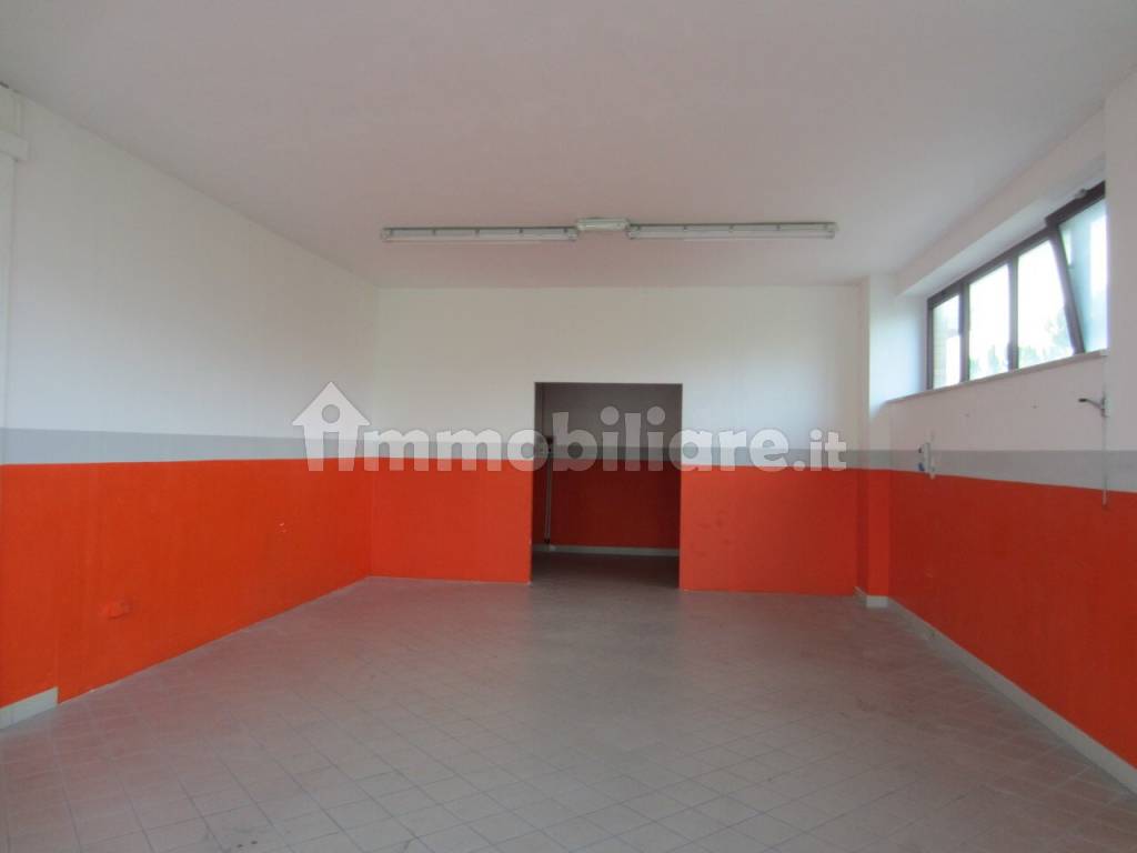 Interno non residenziale