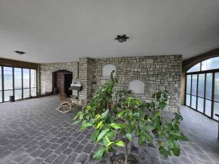 Interno palazzo