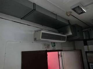 Interno non residenziale