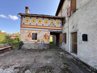 Cortile interno
