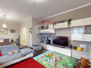 Apartment via della Mimosa 54, Quezzi, Genoa