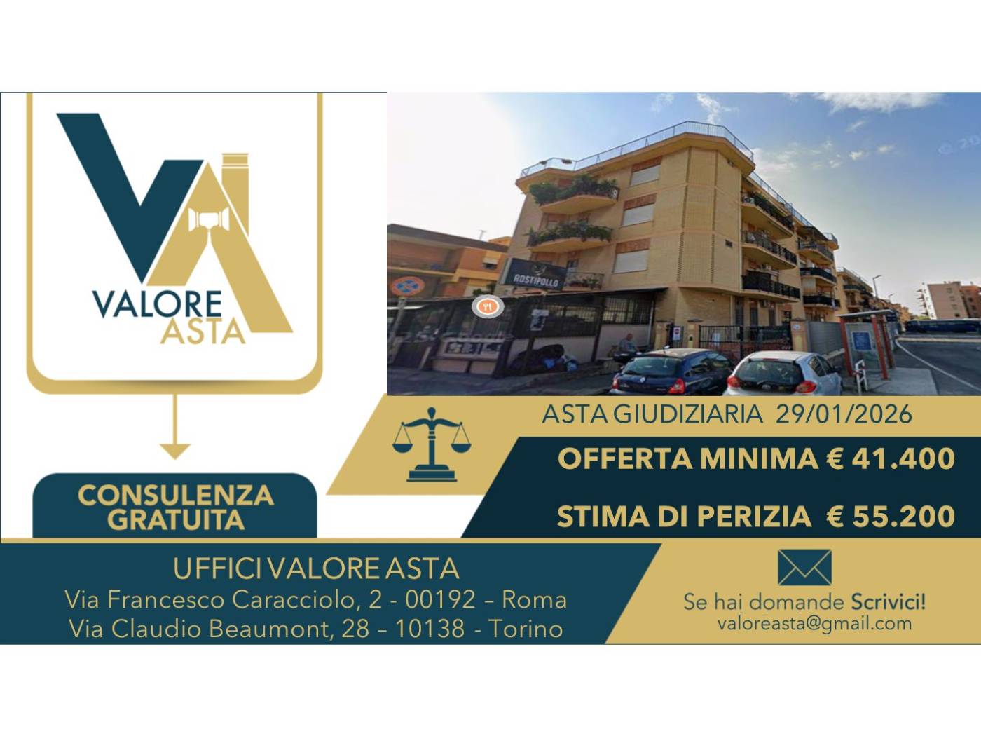 Appartamento in vendita a Nettuno