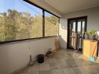 Veranda