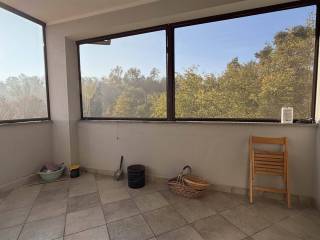 Veranda