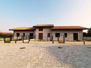 Cortile interno