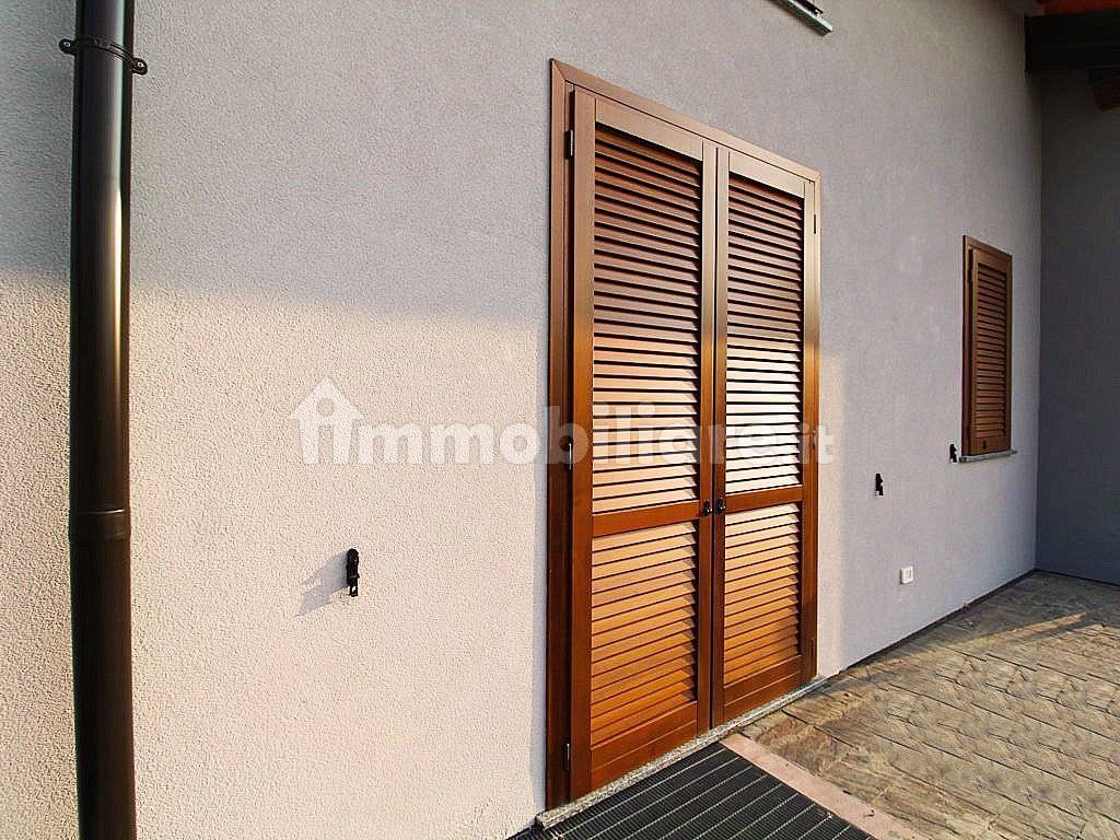 Balcone