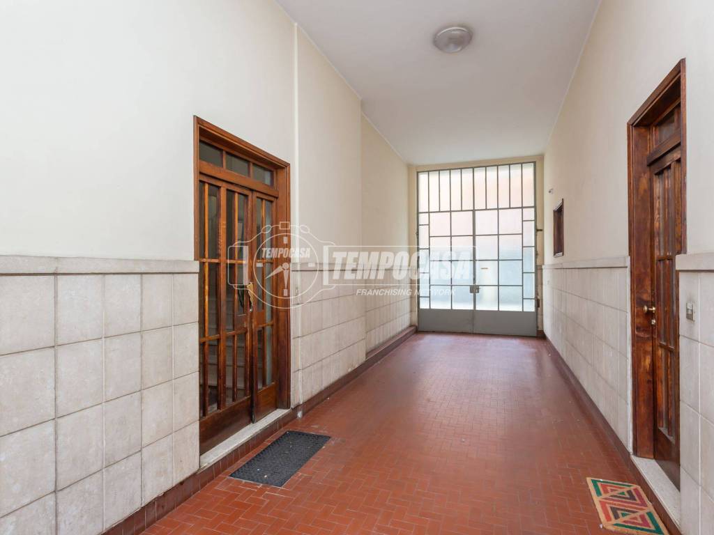 Interno palazzo