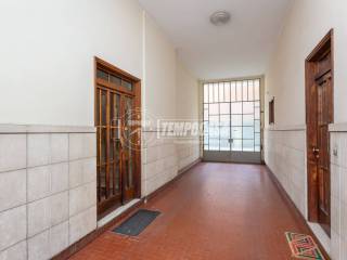 Interno palazzo