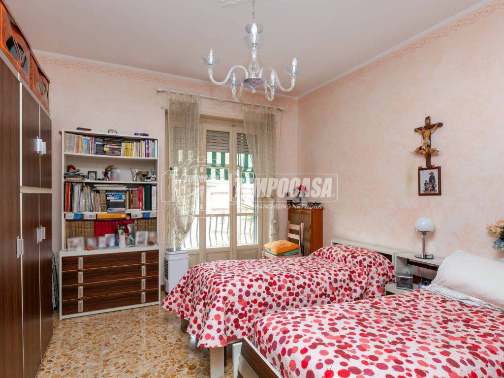 Camera da letto