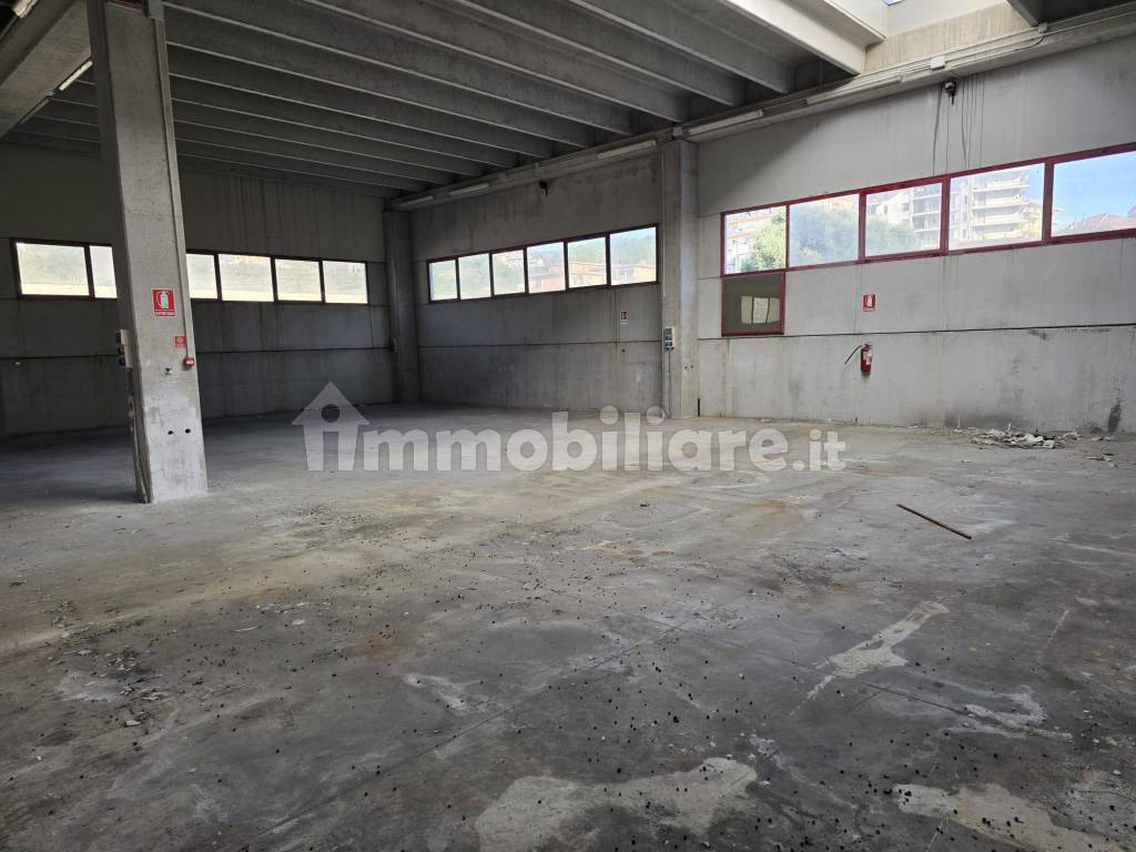 Interno non residenziale