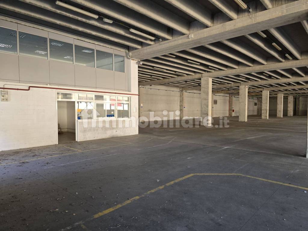 Interno non residenziale