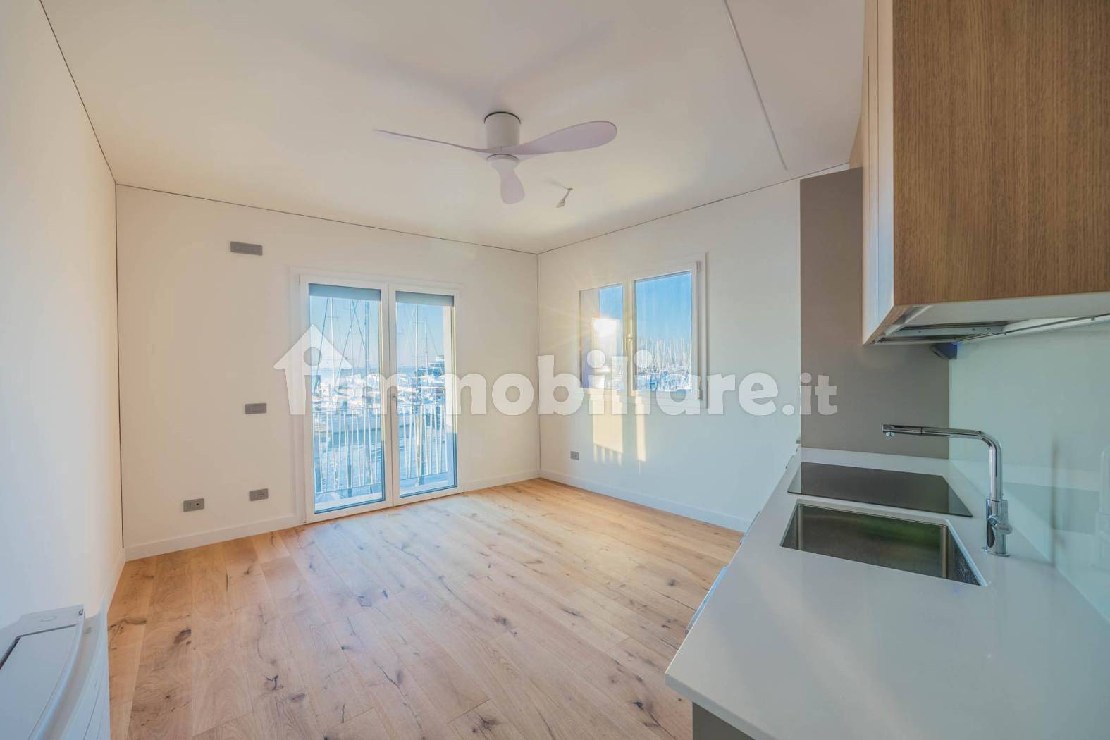 Appartamento in vendita a Chioggia