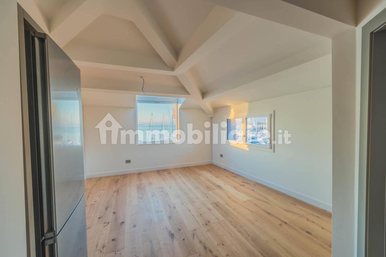 Appartamento in vendita a Chioggia