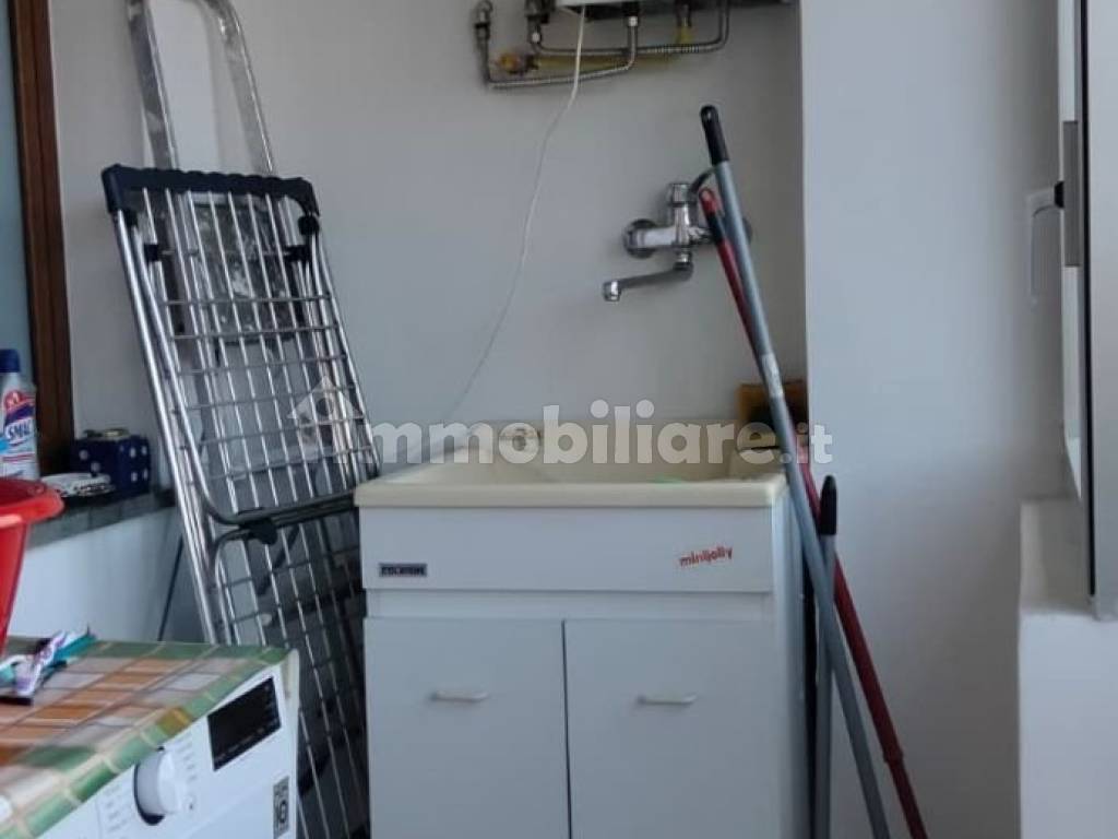 2 stanze singole in Parella, foto 10 di 20
