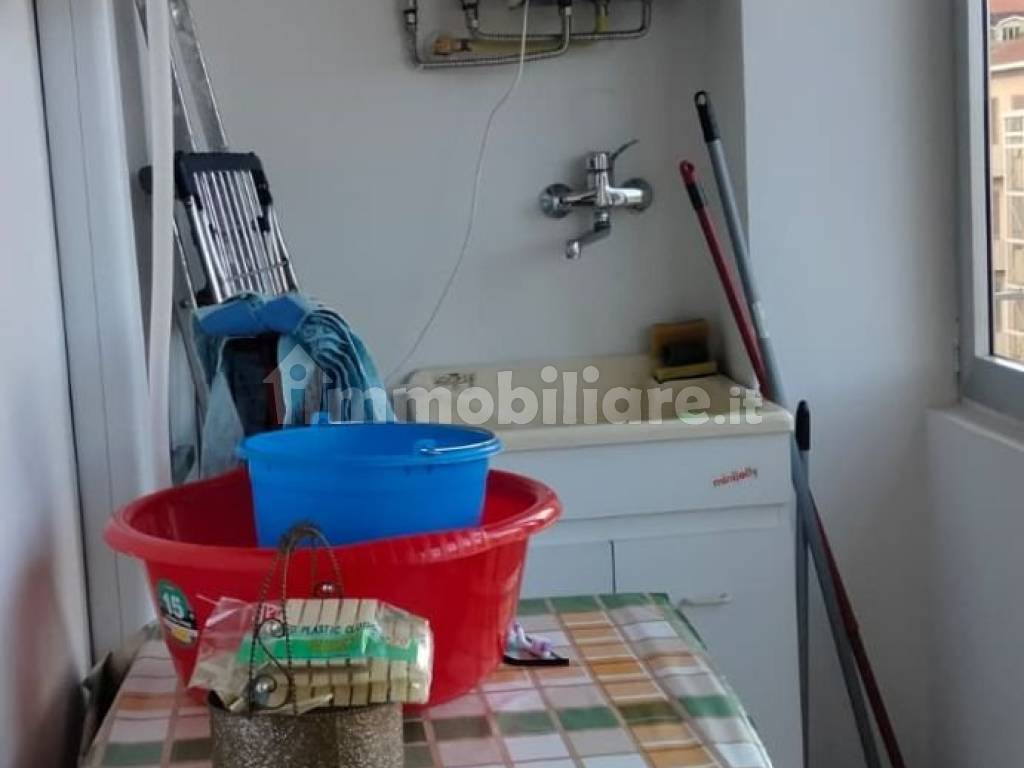 2 stanze singole in Parella, foto 13 di 20