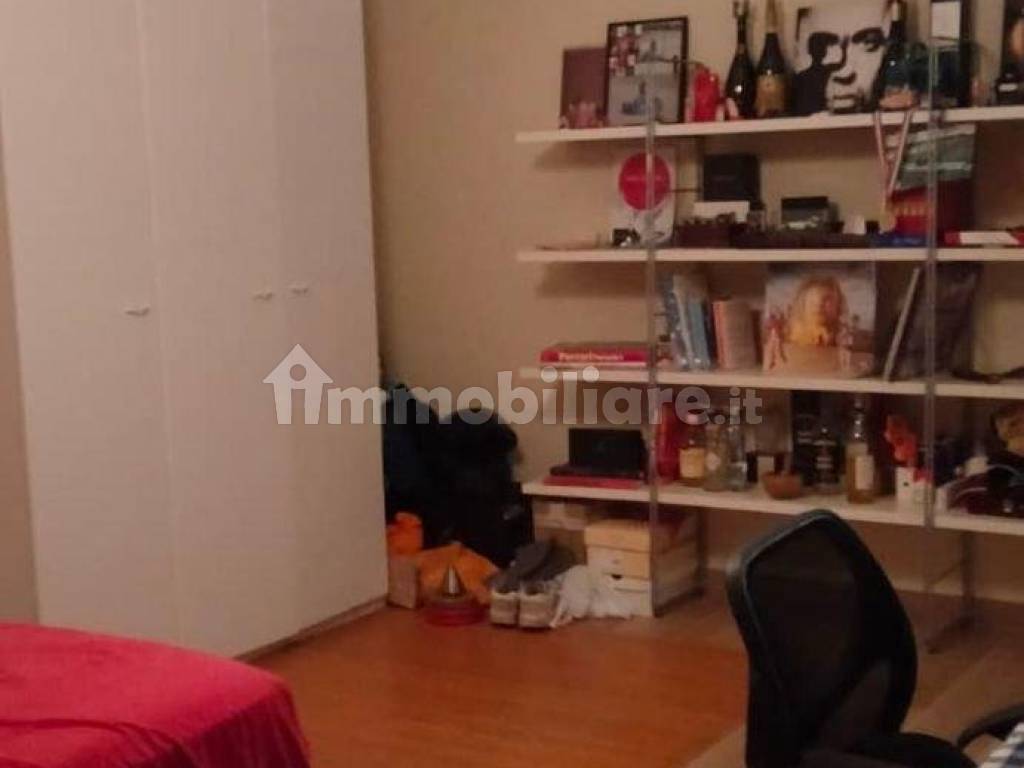 2 stanze singole in Parella, foto 16 di 20