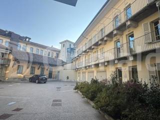 Cortile interno