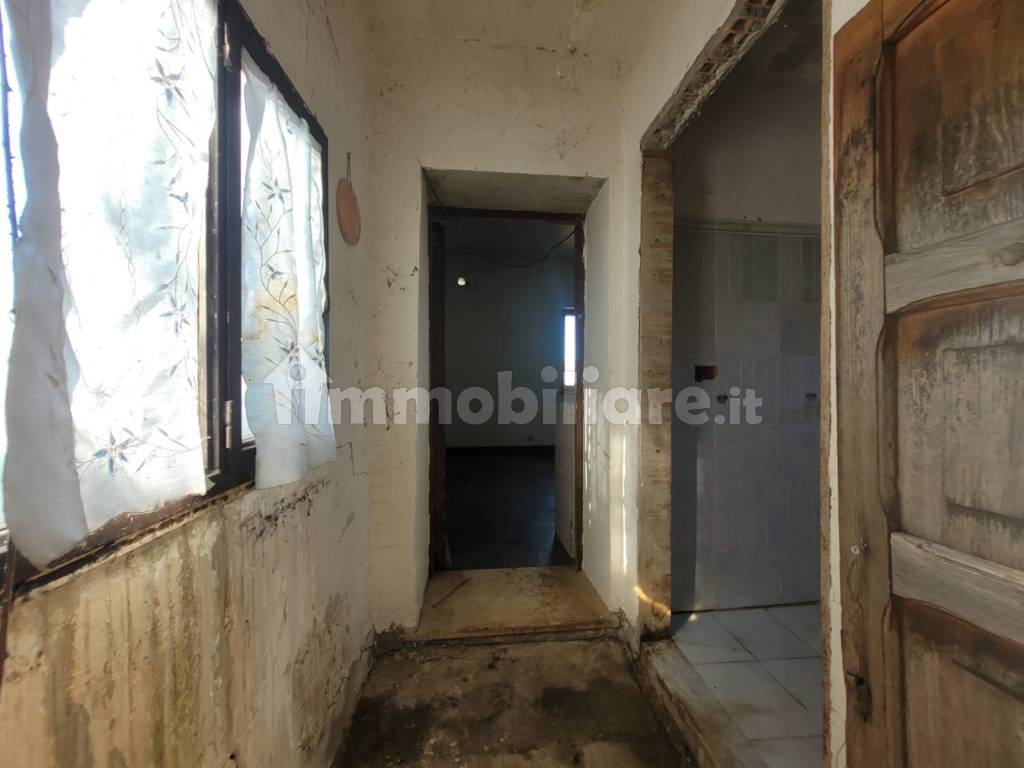 Interno palazzo