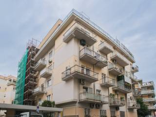 Apartment via Francesco Pacelli, Gregorio VII - Piccolomini, Rome