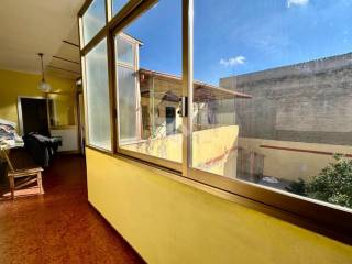 Veranda