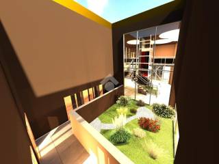 Cortile interno