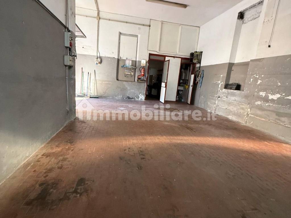 Interno non residenziale