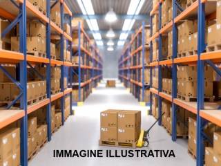Magazzino