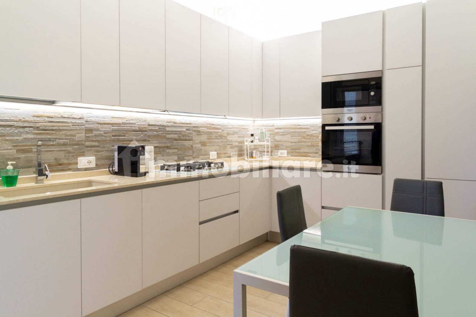 Appartamento in vendita a Venezia