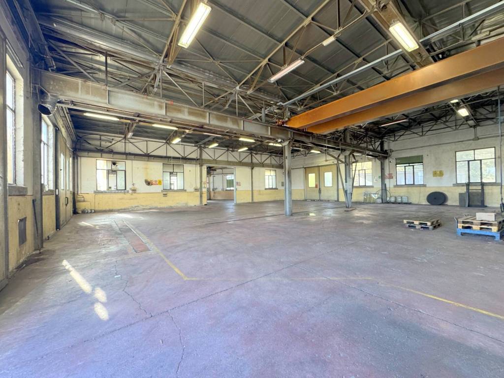 Interno non residenziale