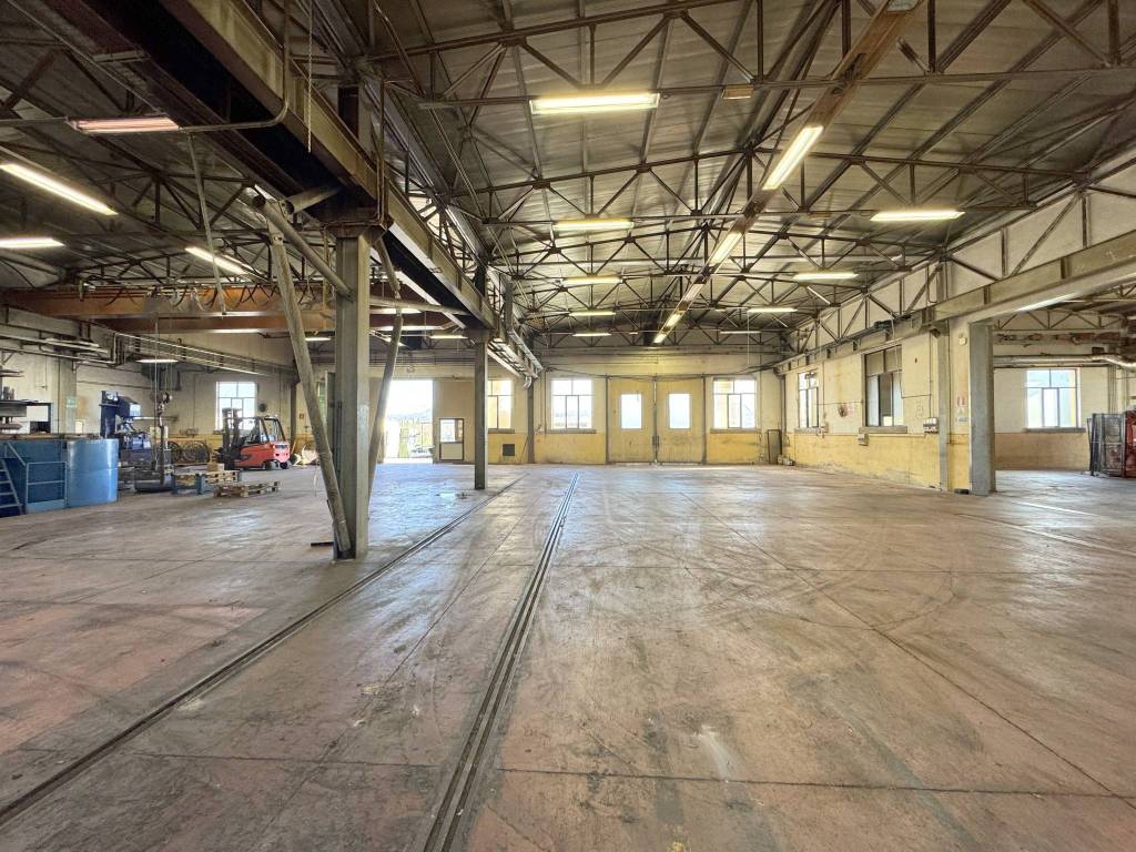 Interno non residenziale