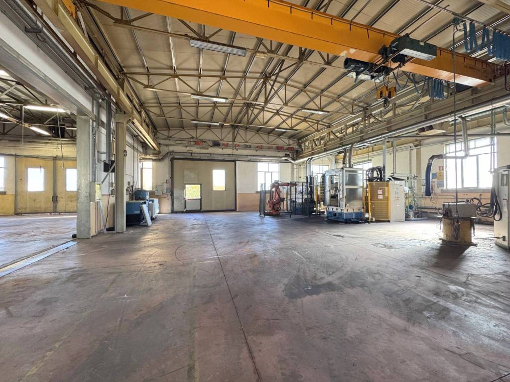 Interno non residenziale