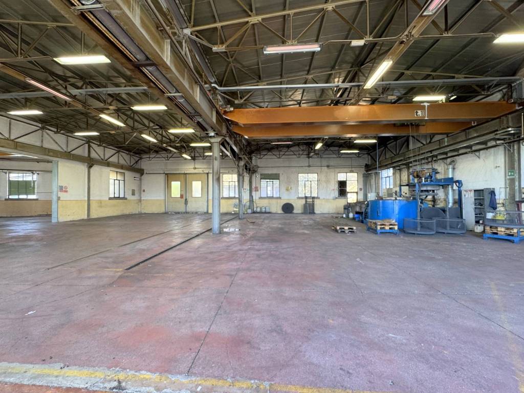 Interno non residenziale