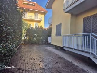 Cortile interno