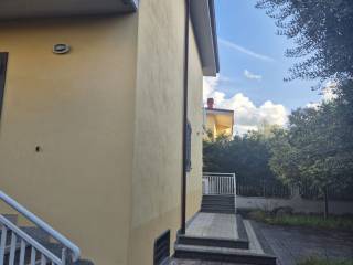 Cortile interno
