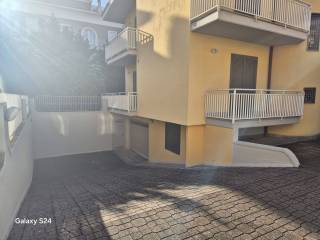 Cortile interno